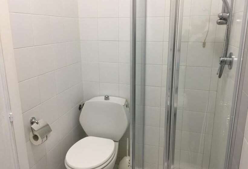 בית מלון כפרי Castelsardo Domus Beach