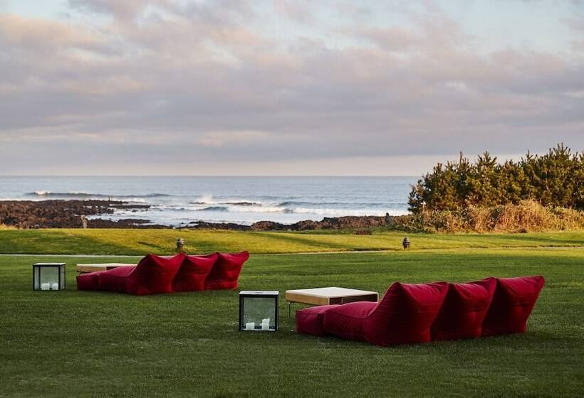 Haevichi Hotel & Resort Jeju