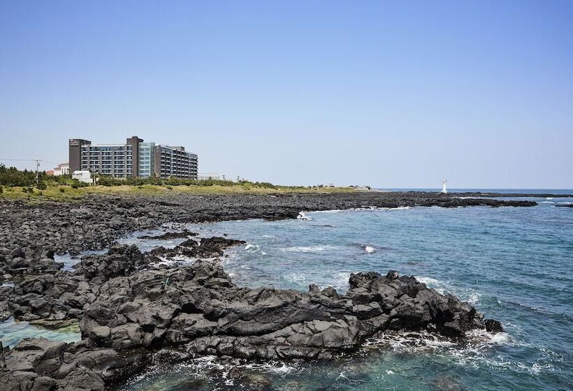 Haevichi Hotel & Resort Jeju