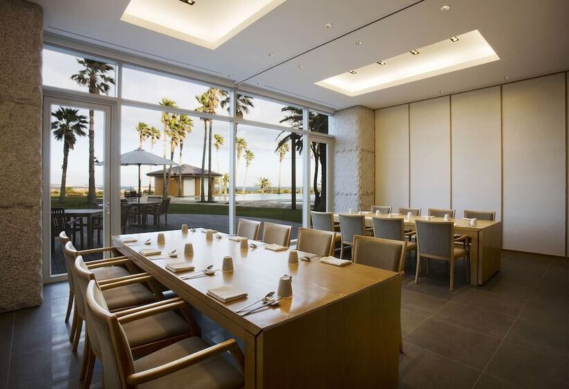 Haevichi Hotel & Resort Jeju