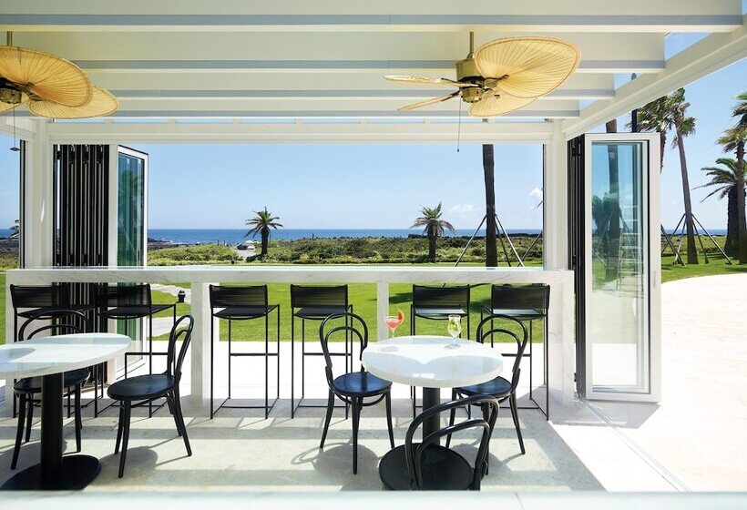 Haevichi Hotel & Resort Jeju