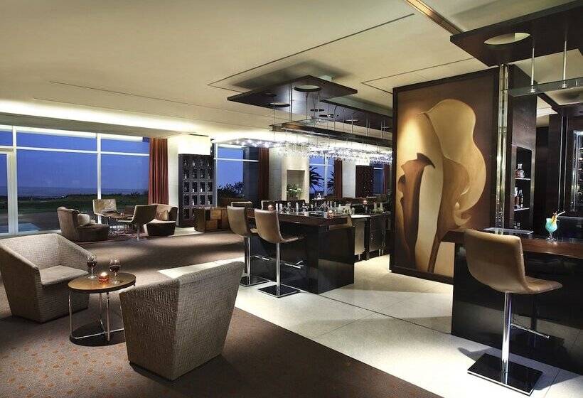 Haevichi Hotel & Resort Jeju