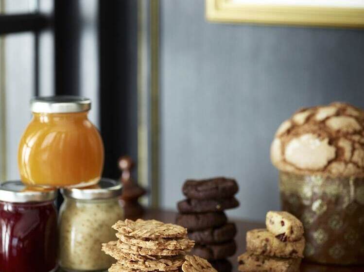 Haevichi Hotel & Resort Jeju