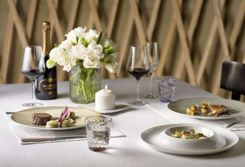 Haevichi Hotel & Resort Jeju