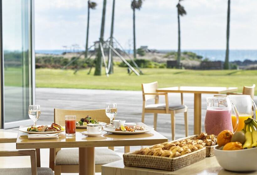 Haevichi Hotel & Resort Jeju