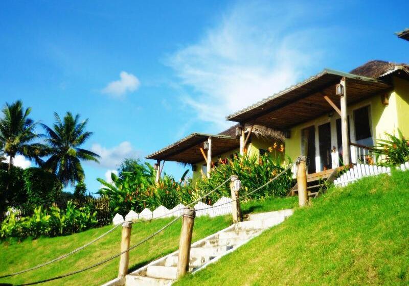 בית מלון כפרי Him Naam Pai Resort