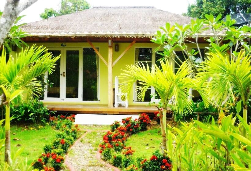 בית מלון כפרי Him Naam Pai Resort