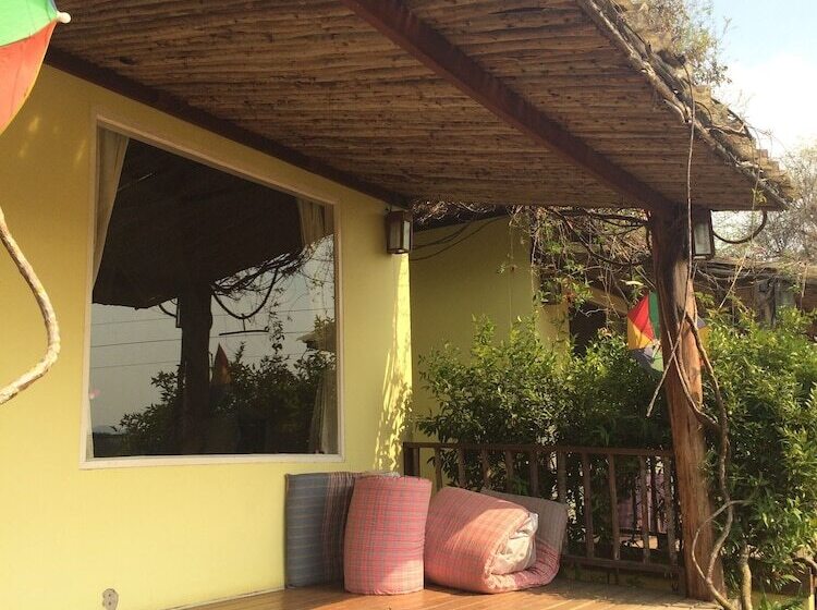 בית מלון כפרי Him Naam Pai Resort