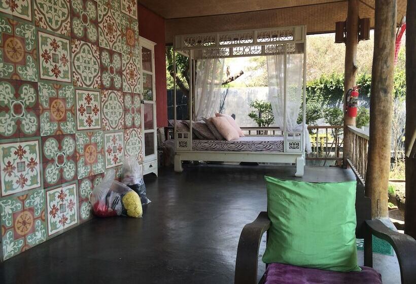 בית מלון כפרי Him Naam Pai Resort