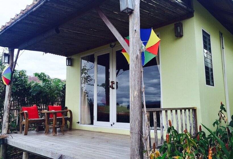 בית מלון כפרי Him Naam Pai Resort