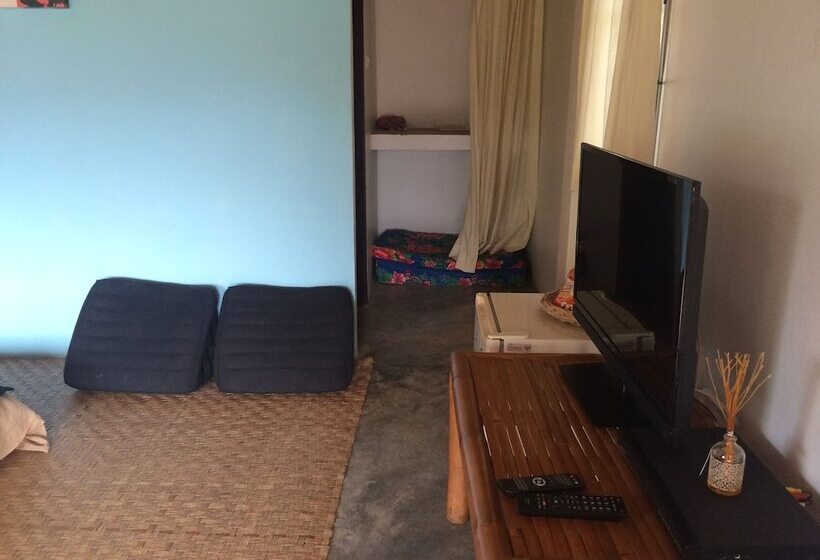 בית מלון כפרי Him Naam Pai Resort