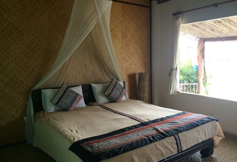 בית מלון כפרי Him Naam Pai Resort