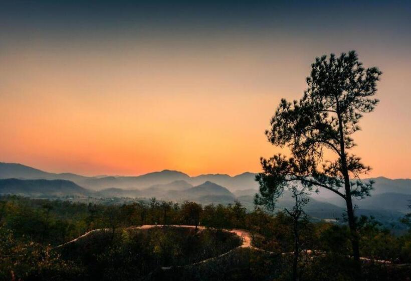 בית מלון כפרי Him Naam Pai Resort