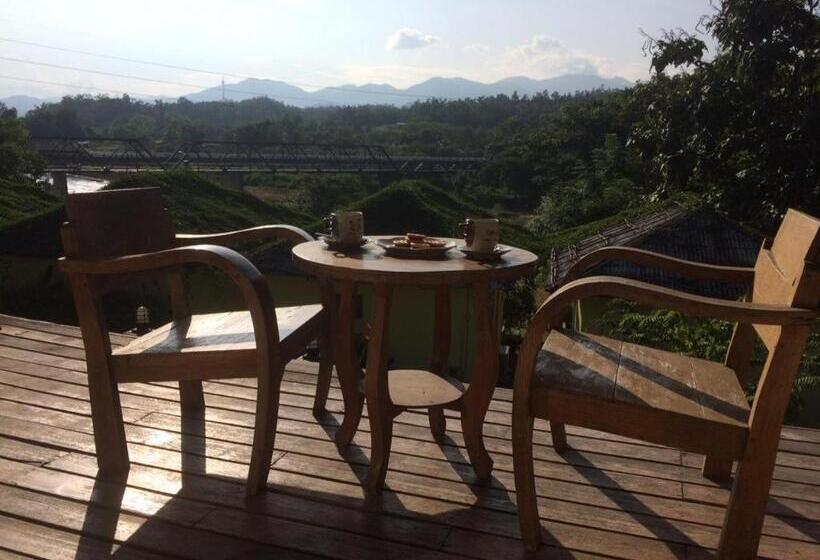 בית מלון כפרי Him Naam Pai Resort