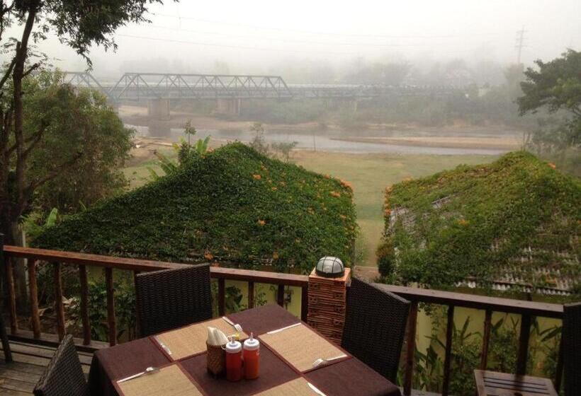 בית מלון כפרי Him Naam Pai Resort