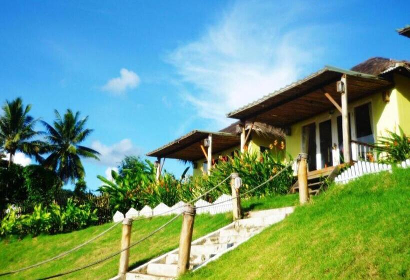 בית מלון כפרי Him Naam Pai Resort