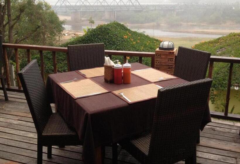 בית מלון כפרי Him Naam Pai Resort