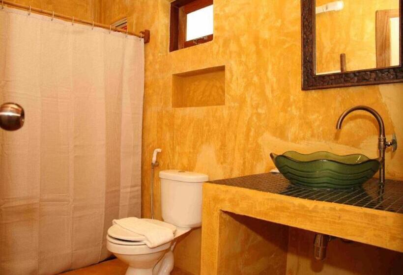 בית מלון כפרי Him Naam Pai Resort