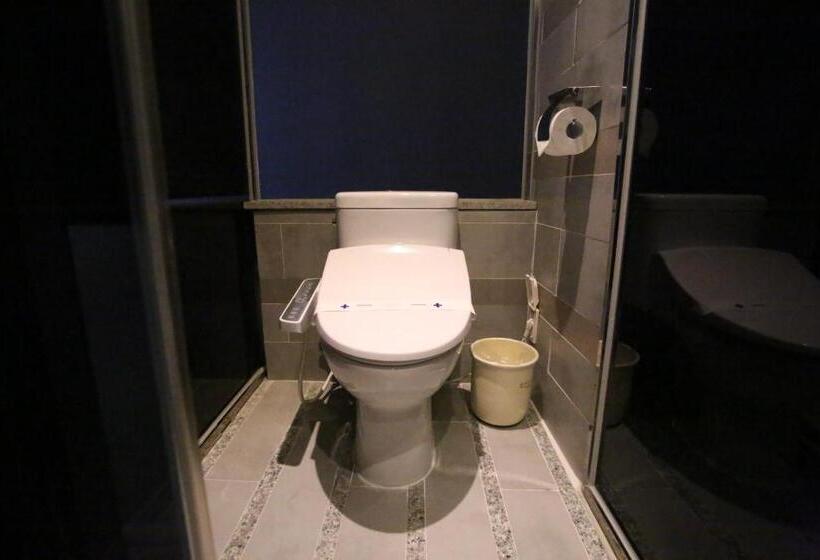 בית מלון כפרי Opera 21