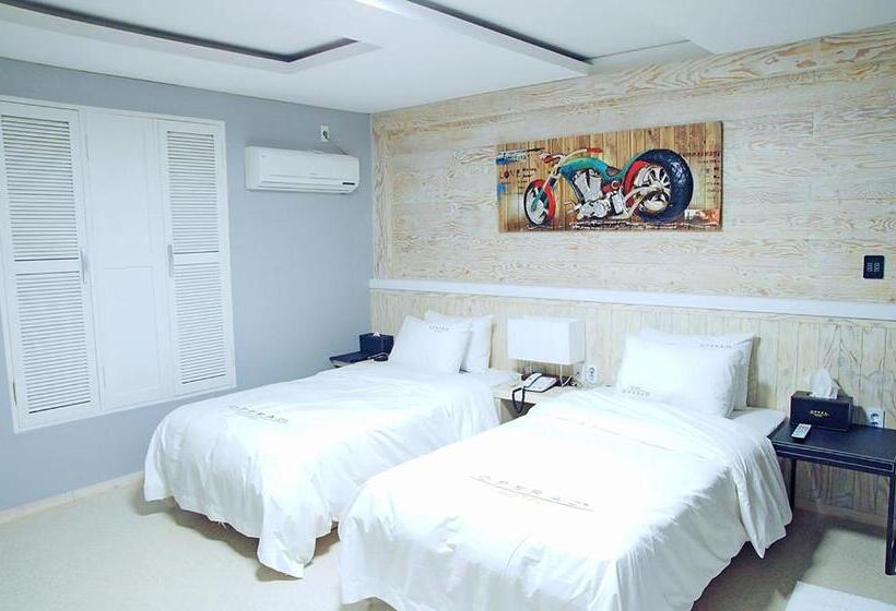 בית מלון כפרי Opera 21