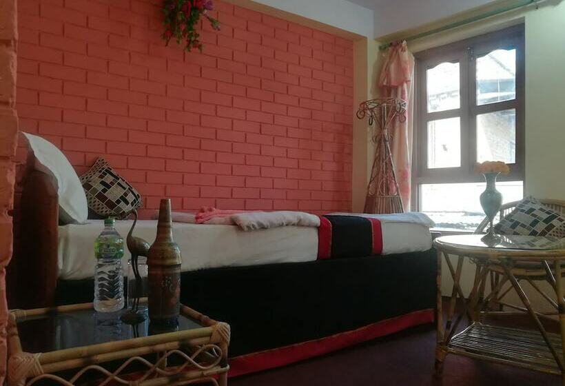 هتل Mountain Guesthouse