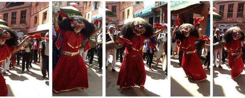 هتل Mountain Guesthouse