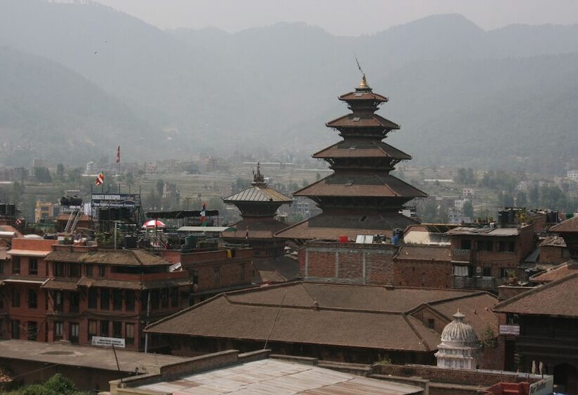 هتل Mountain Guesthouse