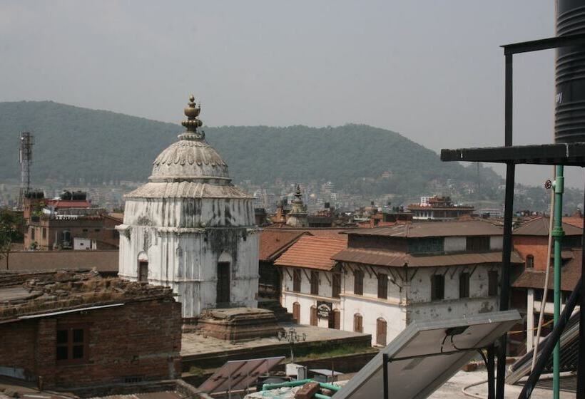 هتل Mountain Guesthouse