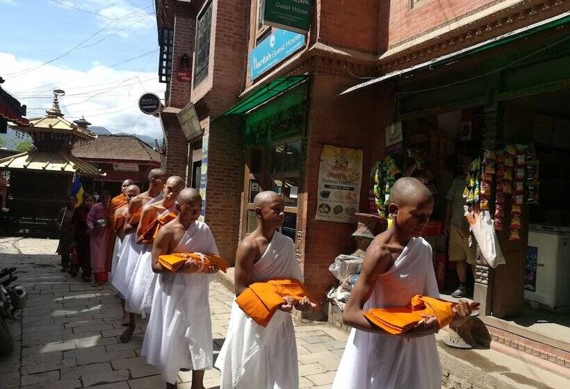 هتل Mountain Guesthouse