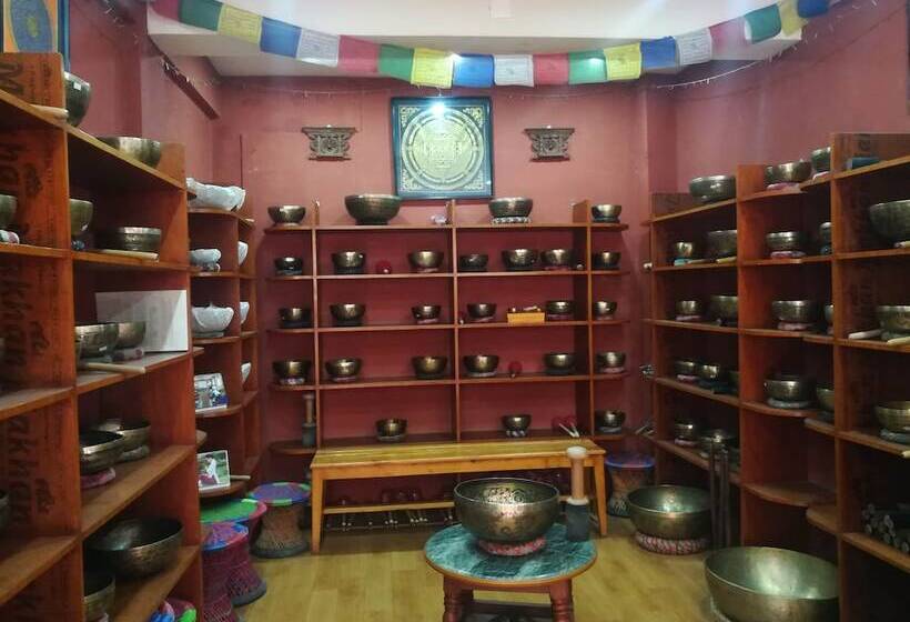 هتل Mountain Guesthouse