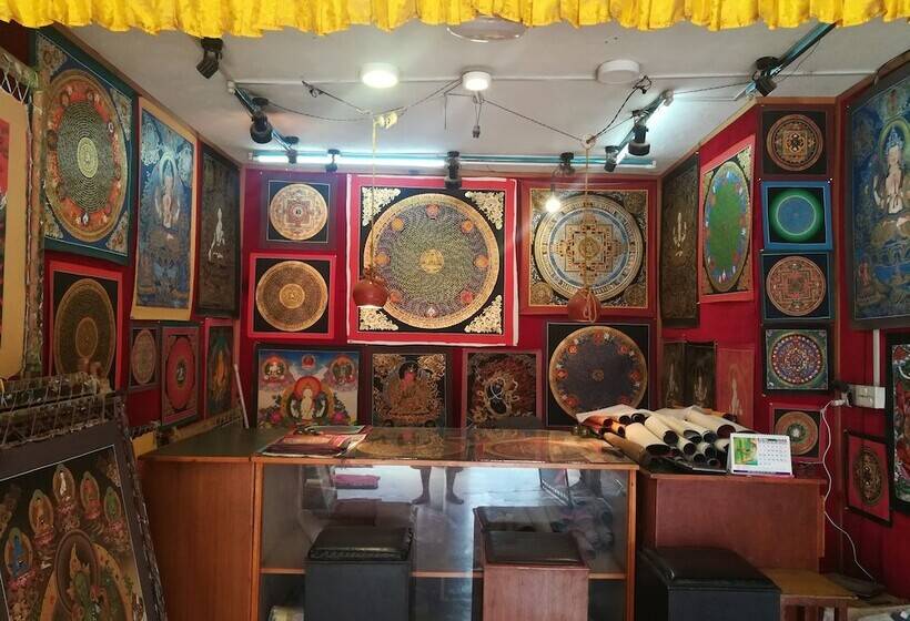 هتل Mountain Guesthouse