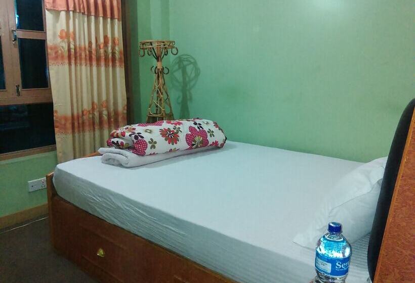 هتل Mountain Guesthouse