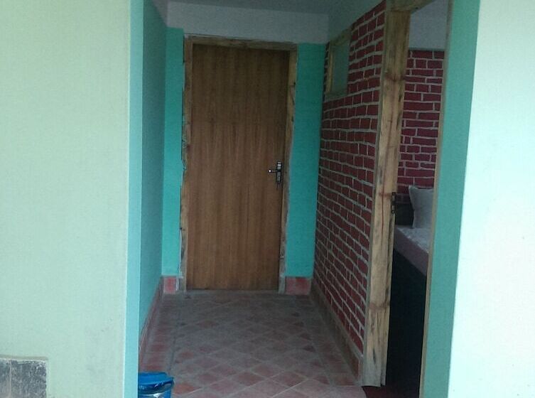 هتل Mountain Guesthouse