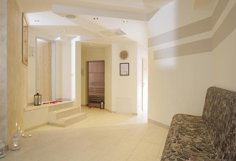 בית מלון כפרי Nassfeld