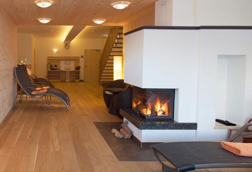 בית מלון כפרי Nassfeld