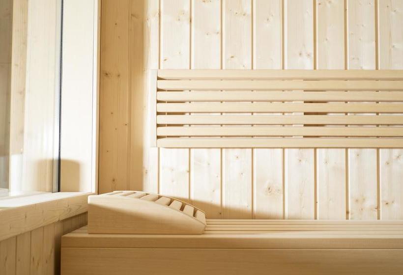 בית מלון כפרי Nassfeld