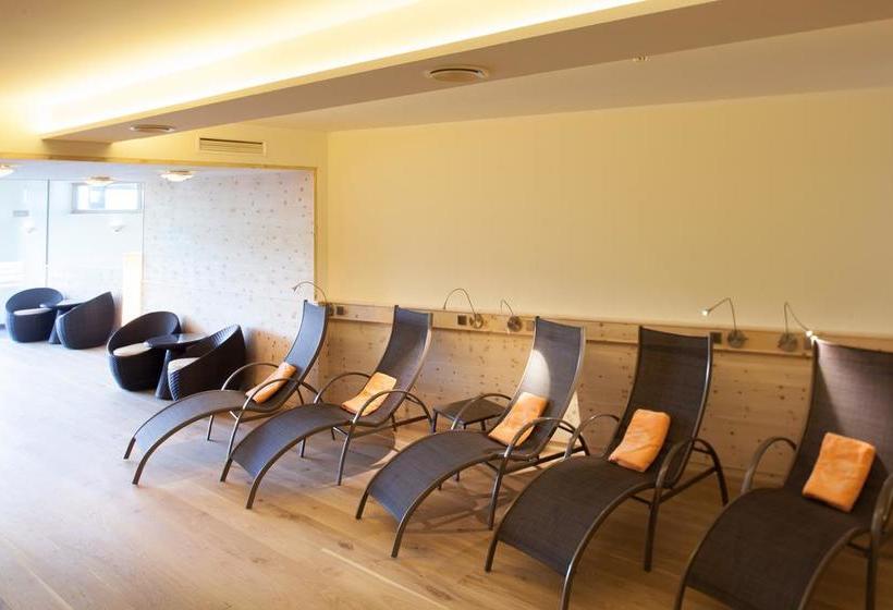 בית מלון כפרי Nassfeld