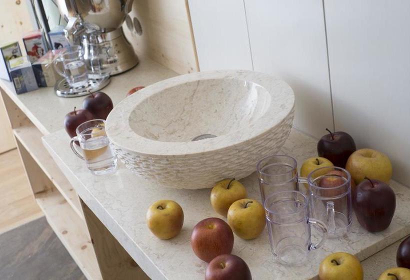 בית מלון כפרי Nassfeld