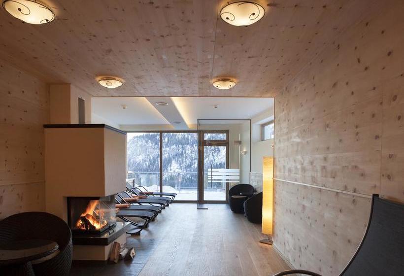 בית מלון כפרי Nassfeld