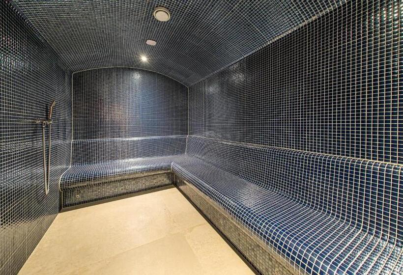 Wellness Hotel Pivovar Monopol