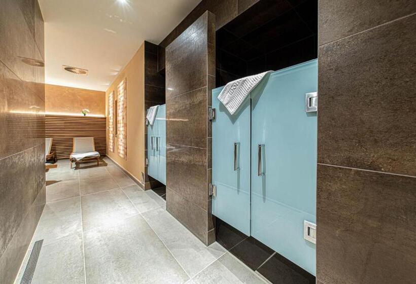 Wellness Hotel Pivovar Monopol