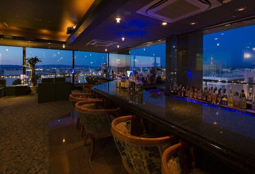 Premier Hotel  Cabin  Asahikawa