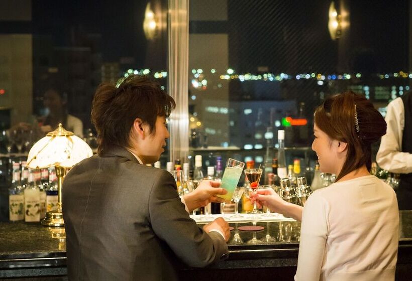 Premier Hotel  Cabin  Asahikawa