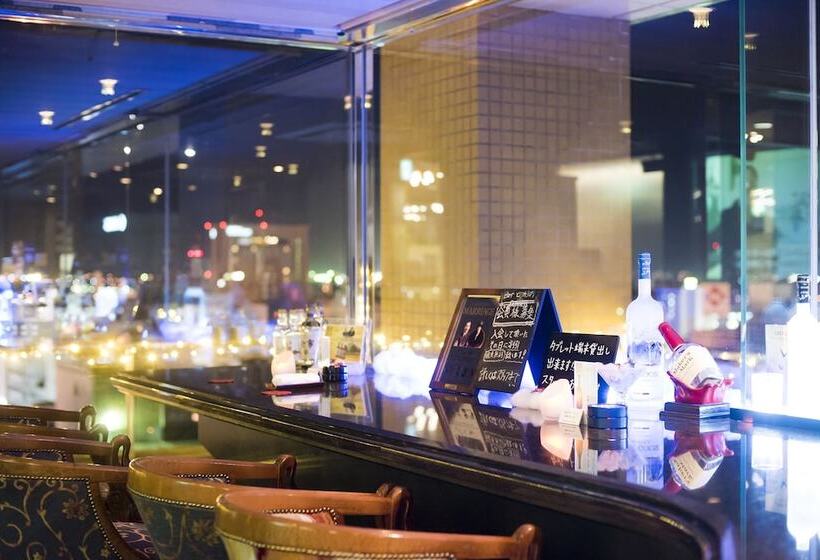 Premier Hotel  Cabin  Asahikawa