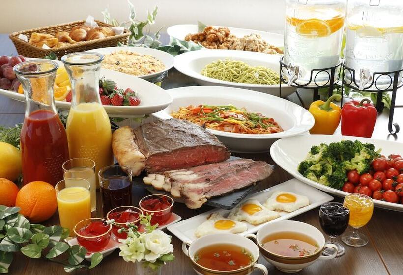 Premier Hotel  Cabin  Asahikawa