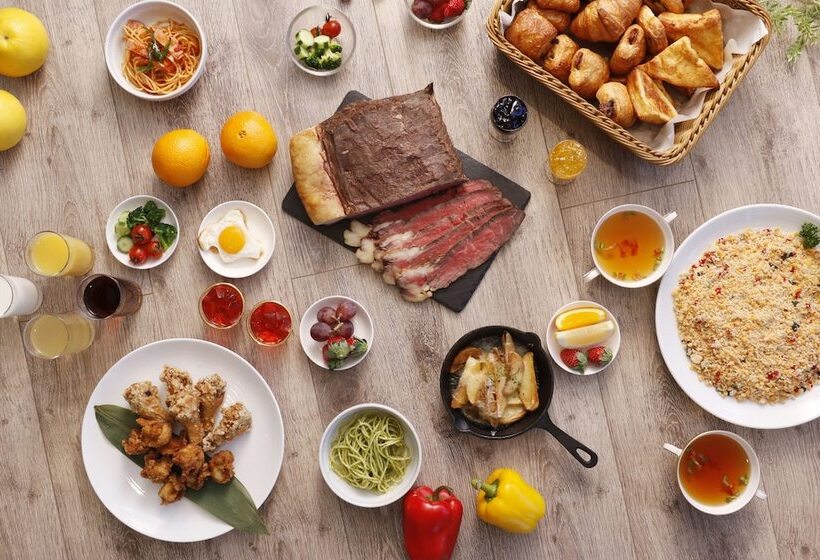 Premier Hotel  Cabin  Asahikawa