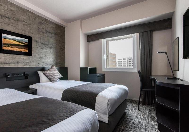 Premier Hotel  Cabin  Asahikawa