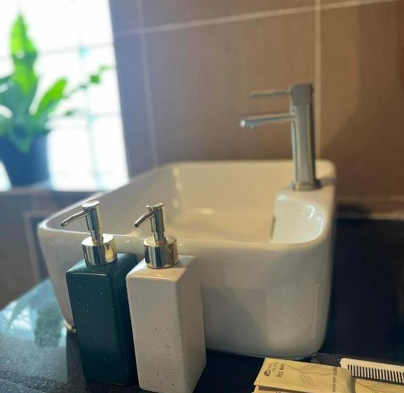 فندق The Moon Kampot Boutique