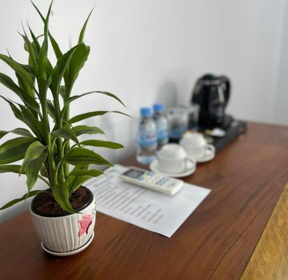 فندق The Moon Kampot Boutique