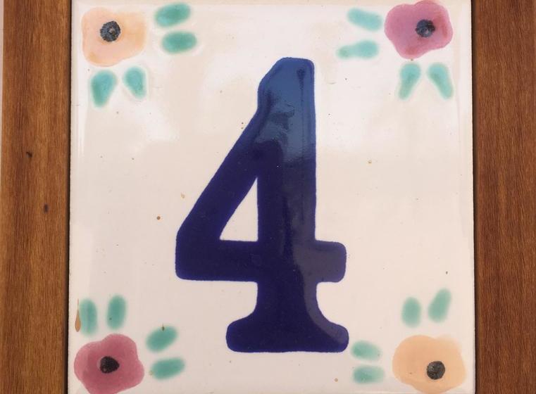 Отель Palms At Indian Head